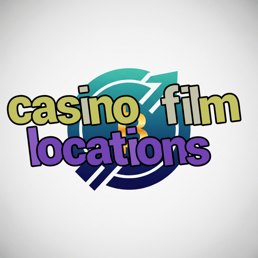 casino film locations